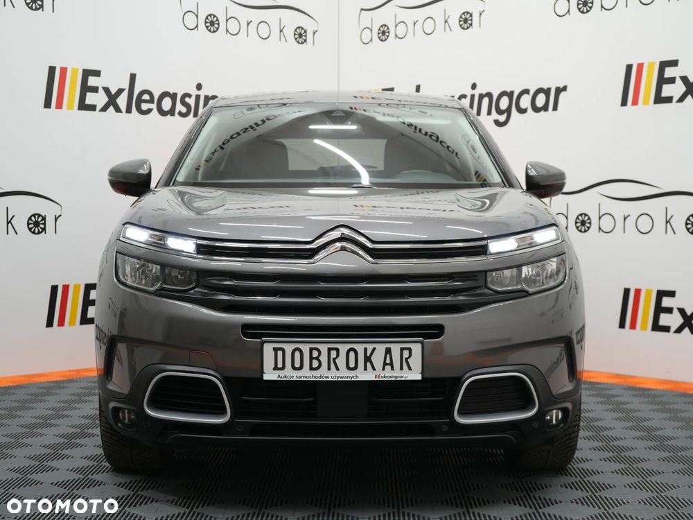 Citroën C5 Aircross 1.5 BlueHDi Feel EAT8 - 3