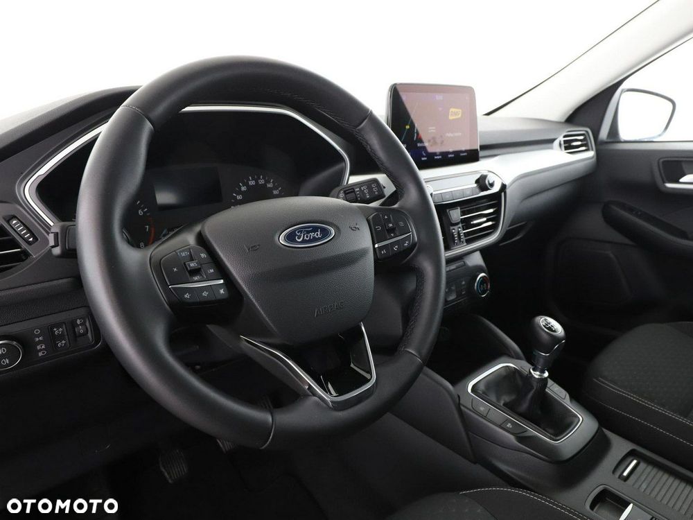 Ford Kuga 1.5 EcoBoost COOL&CONNECT - 14