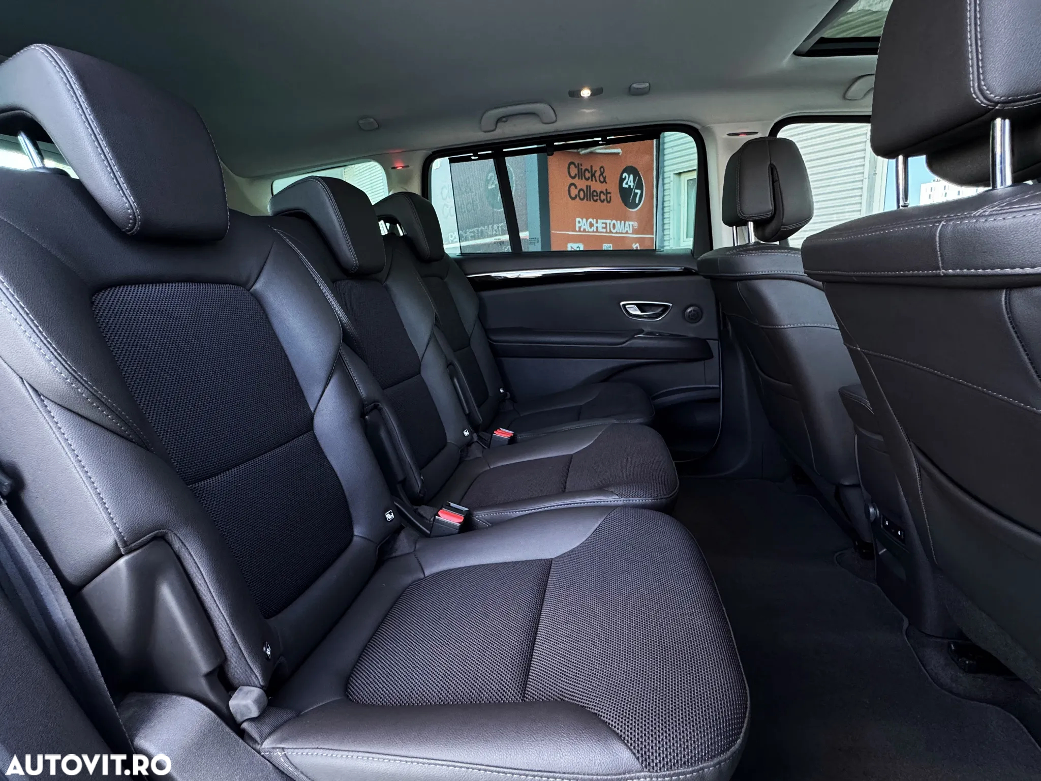Renault Espace Energy dCi 160 EDC Intens - 14