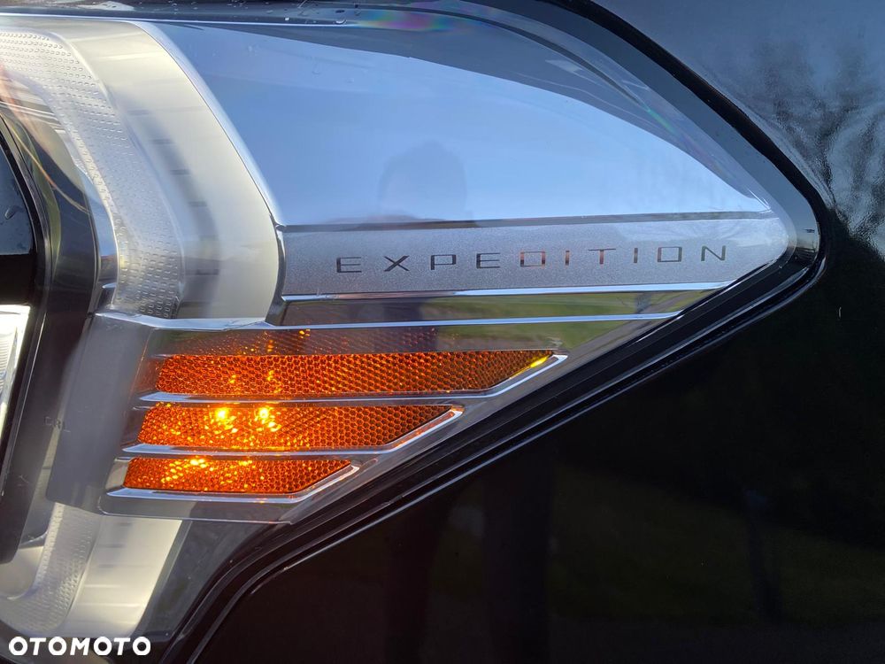 Ford Expedition - 30