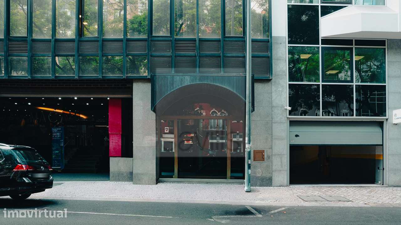 Edificio 5 de Outubro - Grande imagem: 3/17