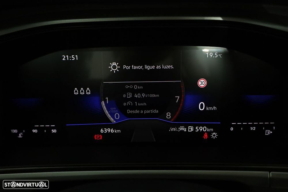 VW T-Roc 1.0 TSI Life - 14