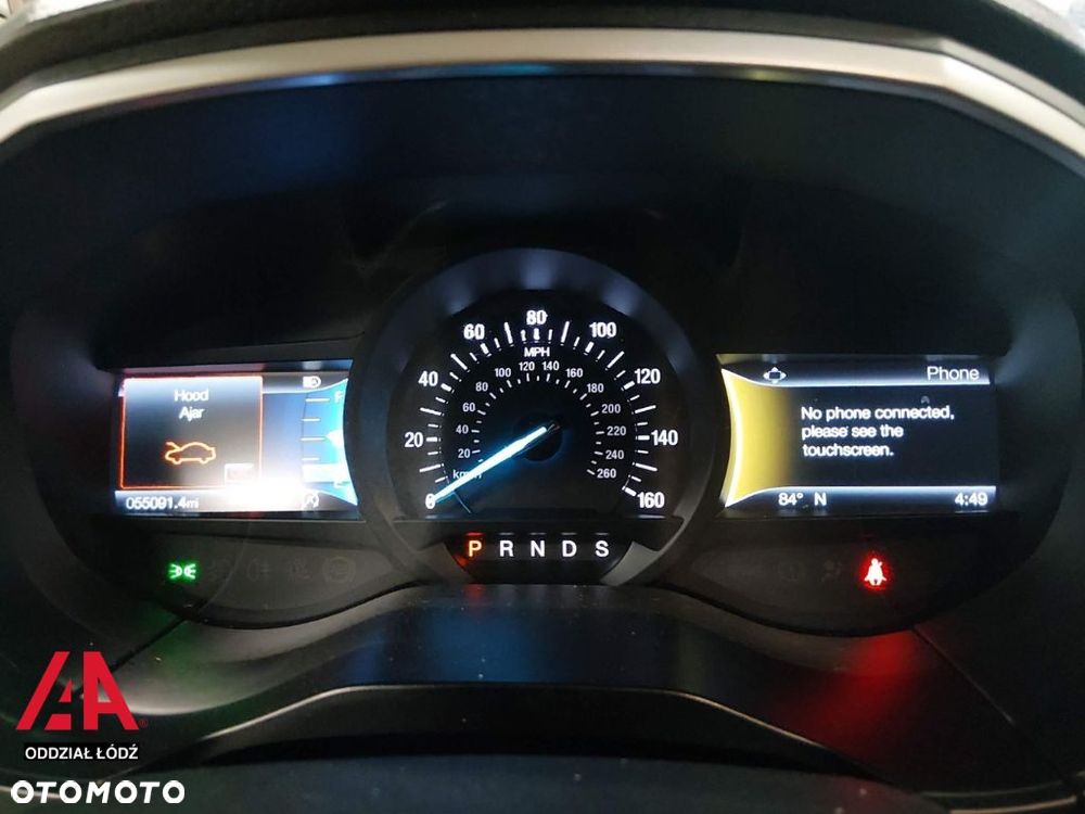 Ford Edge - 14