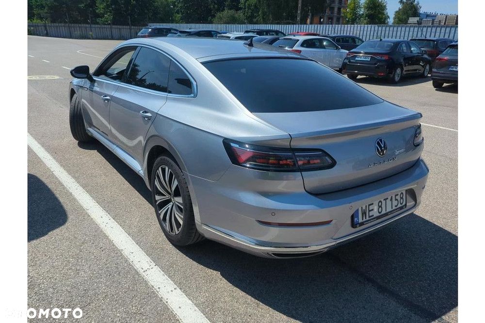 Volkswagen Arteon 2.0 TSI Elegance DSG - 4