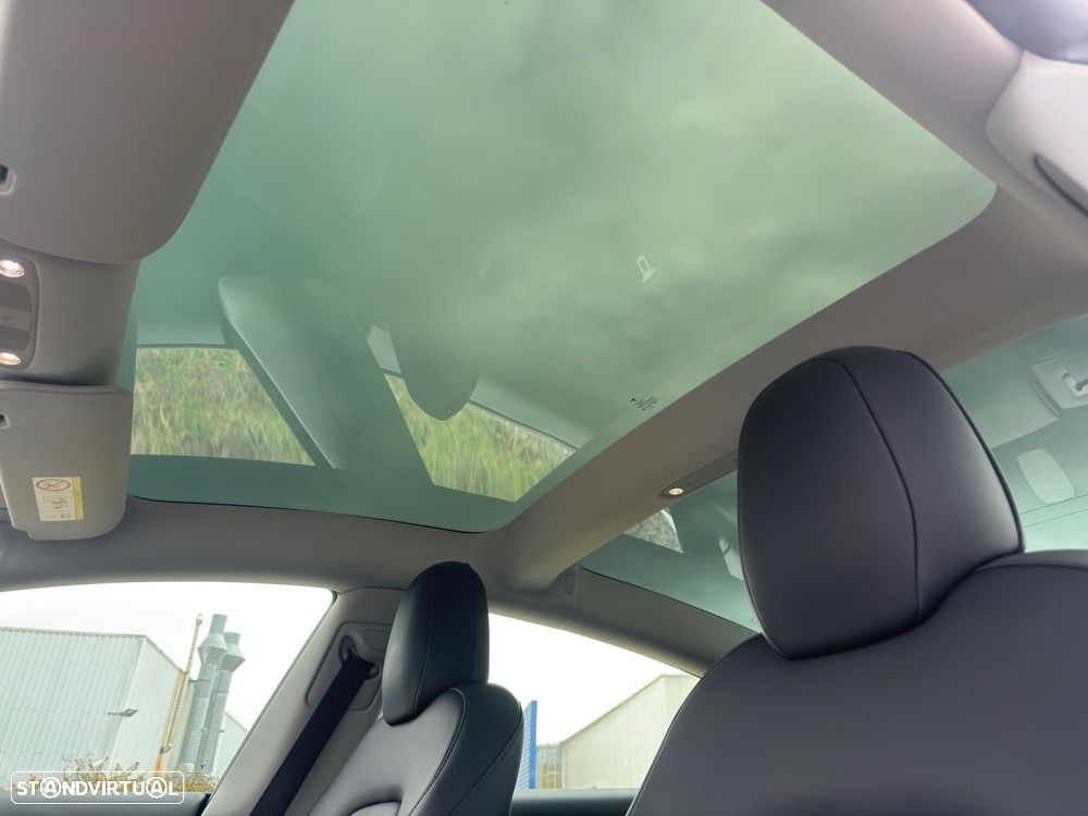 Tesla Model 3 Long Range Tração Integral - 9