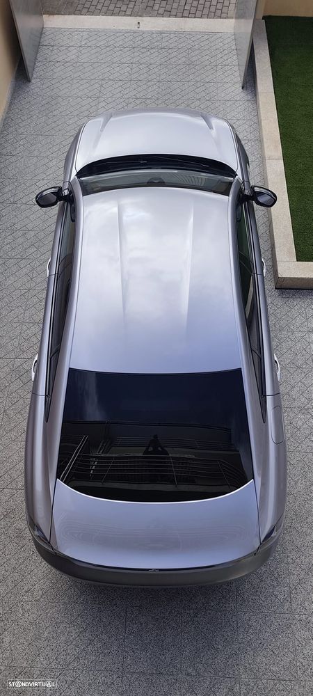 Peugeot 508 - 6
