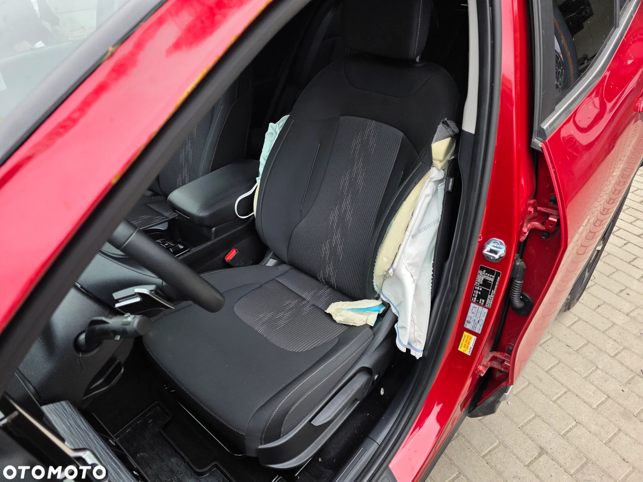 Kia Sportage 1.6 T-GDI L 2WD DCT - 12