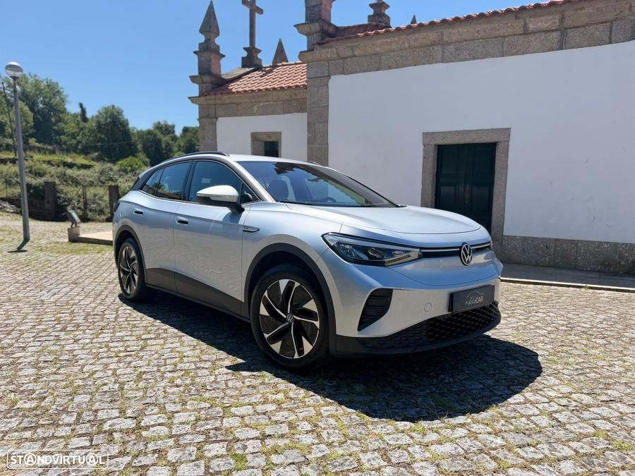 VW ID.4 77 kWh Pro Performance Life - 2