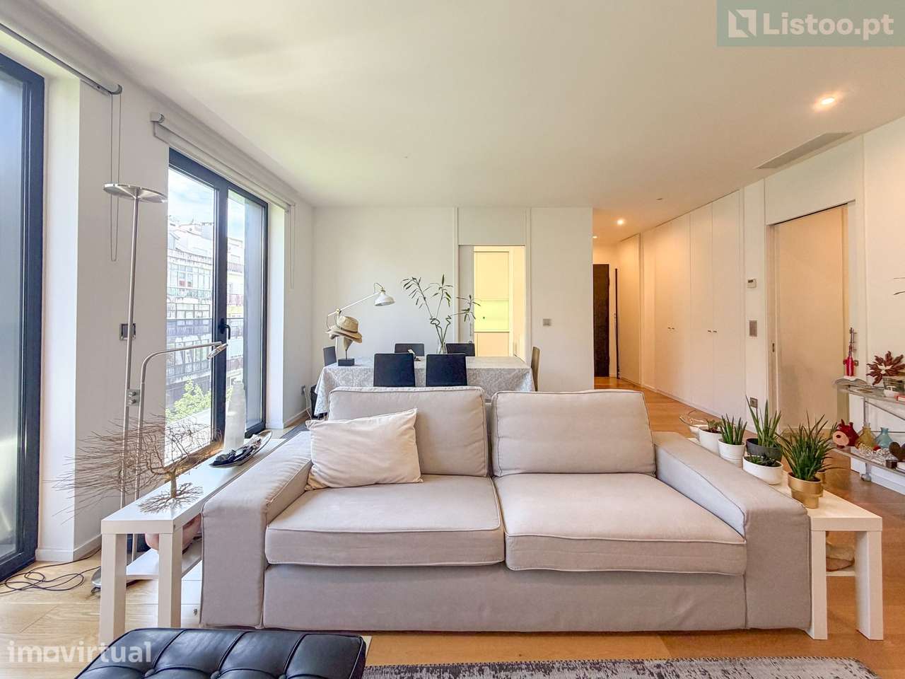 Apartamento T2 Avenidas Novas - Grande imagem: 5/29