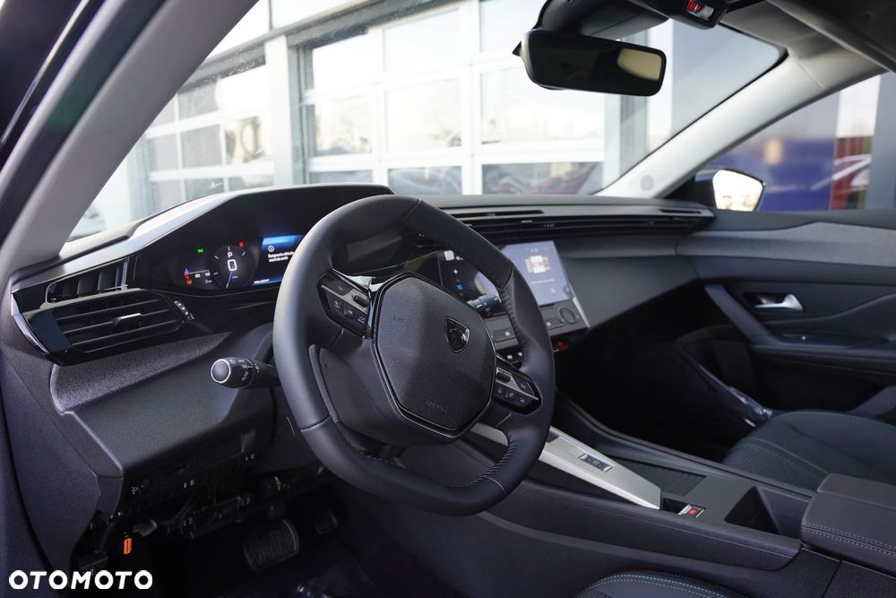 Peugeot 308 1.5 BlueHDi Allure S&S EAT8 - 7