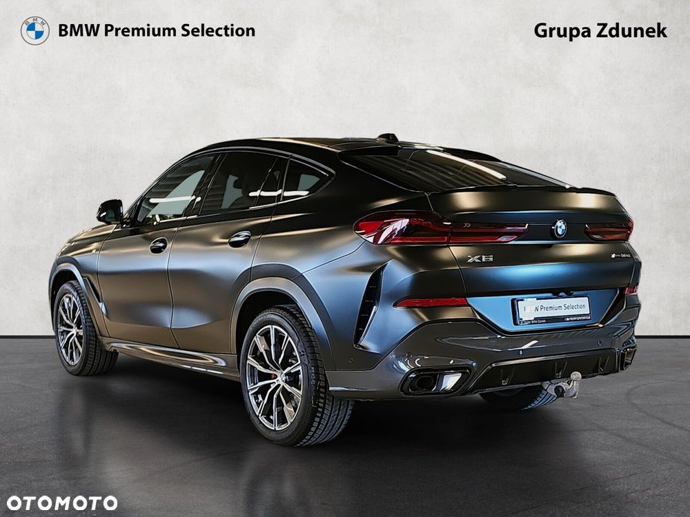 BMW X6 - 7
