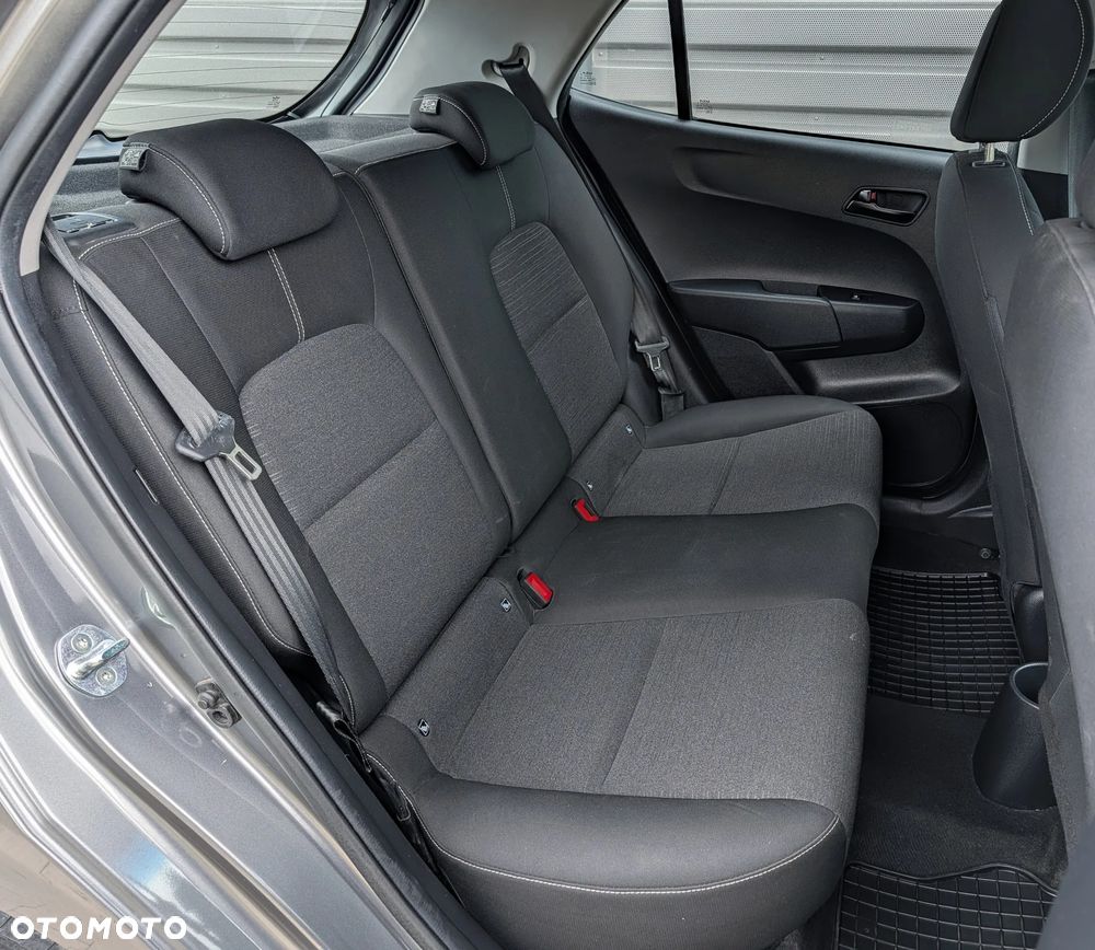 Kia Picanto 1.0 L Business Line - 15