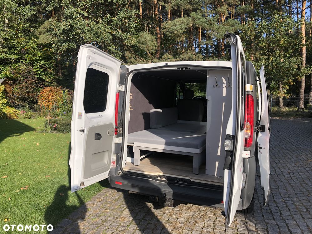 Opel VIVARO - 8