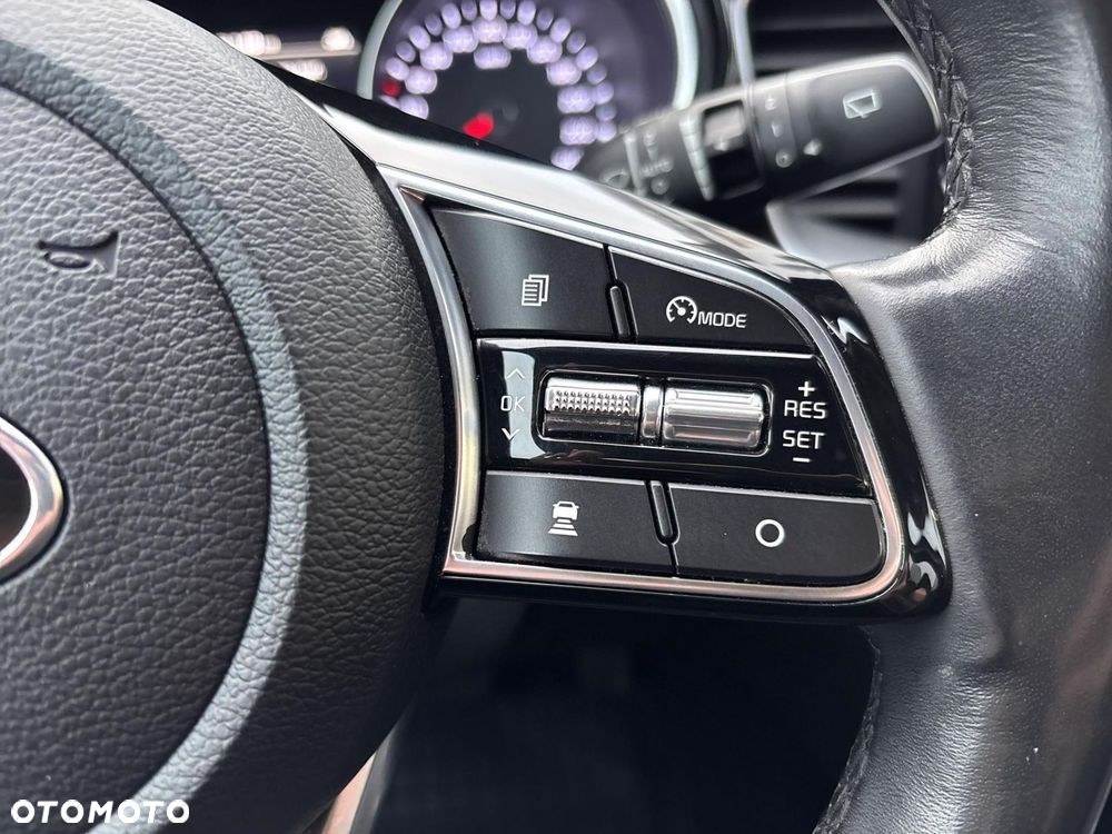 Kia XCeed 1.6 T-GDI Business Line DCT - 26