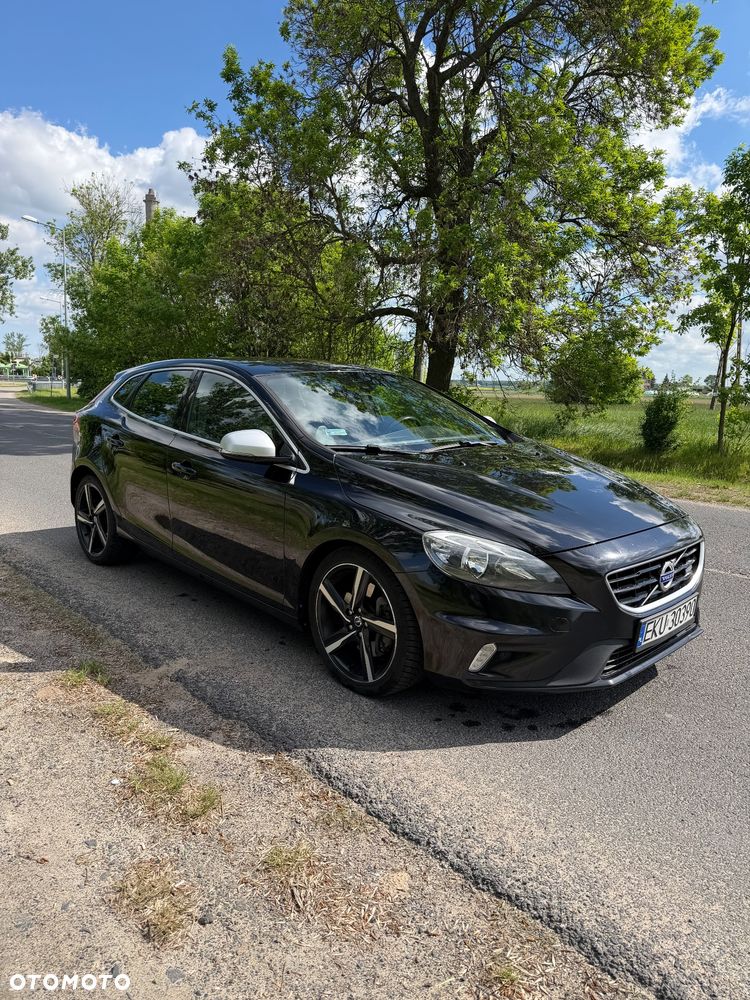 Volvo V40 D4 RDesign - 12
