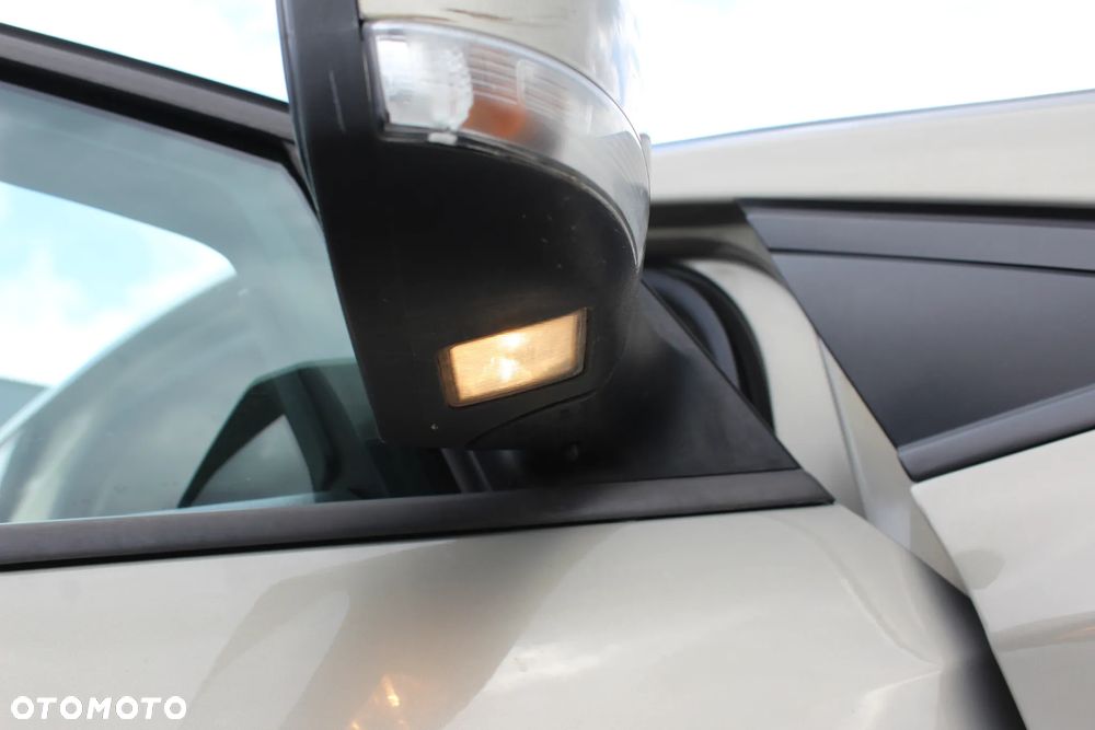 Ford Focus 1.6 TDCi ECOnetic 88g Start-Stopp-System Titanium - 38