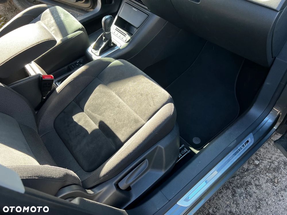 Volkswagen Tiguan 2.0 TSI 4Mot Sport&Style DSG - 25