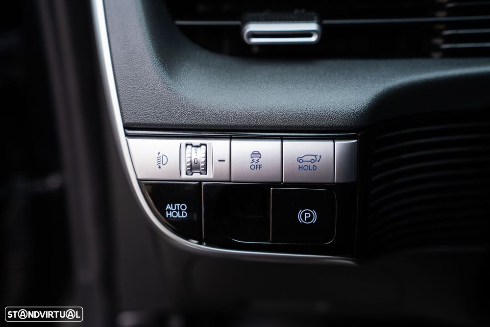 Hyundai Ioniq 5 77 kWh Premium - 21