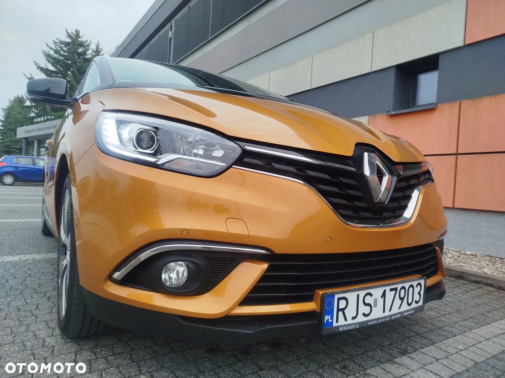 Renault Scenic ENERGY TCe 130 S&S Paris - 29