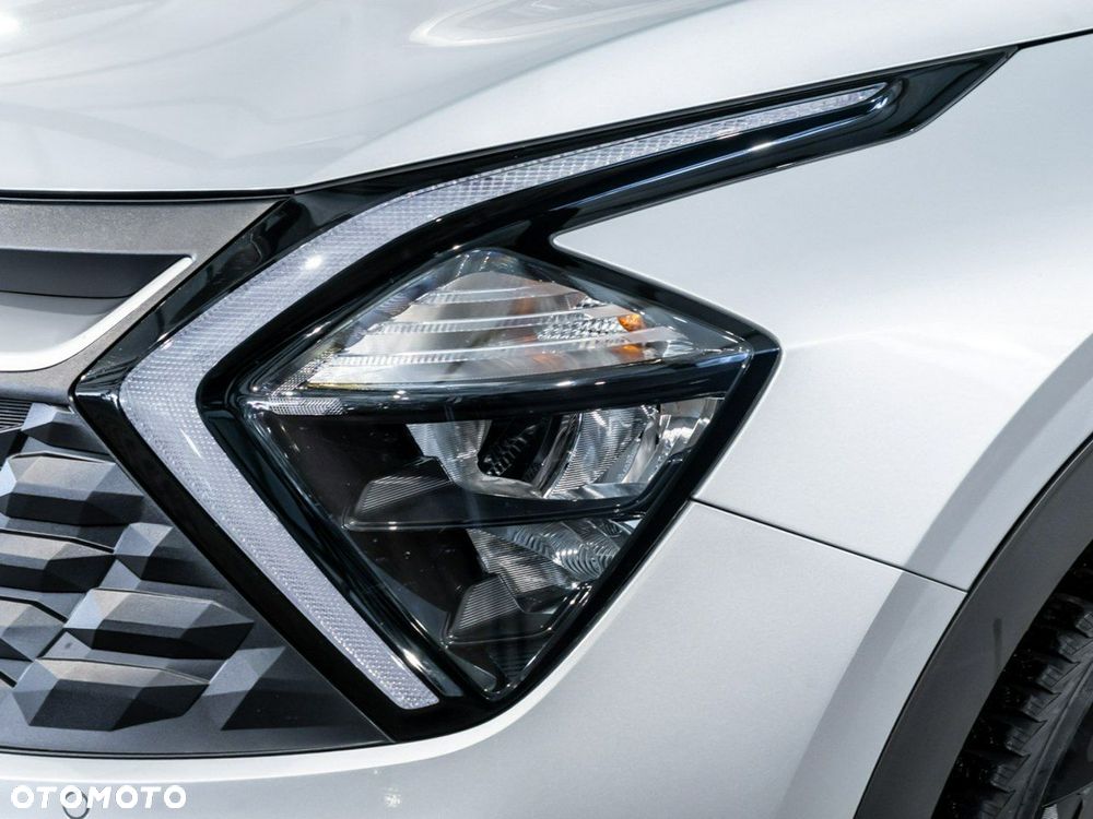 Kia Sportage 1.6 T-GDI MHEV M 2WD DCT - 10