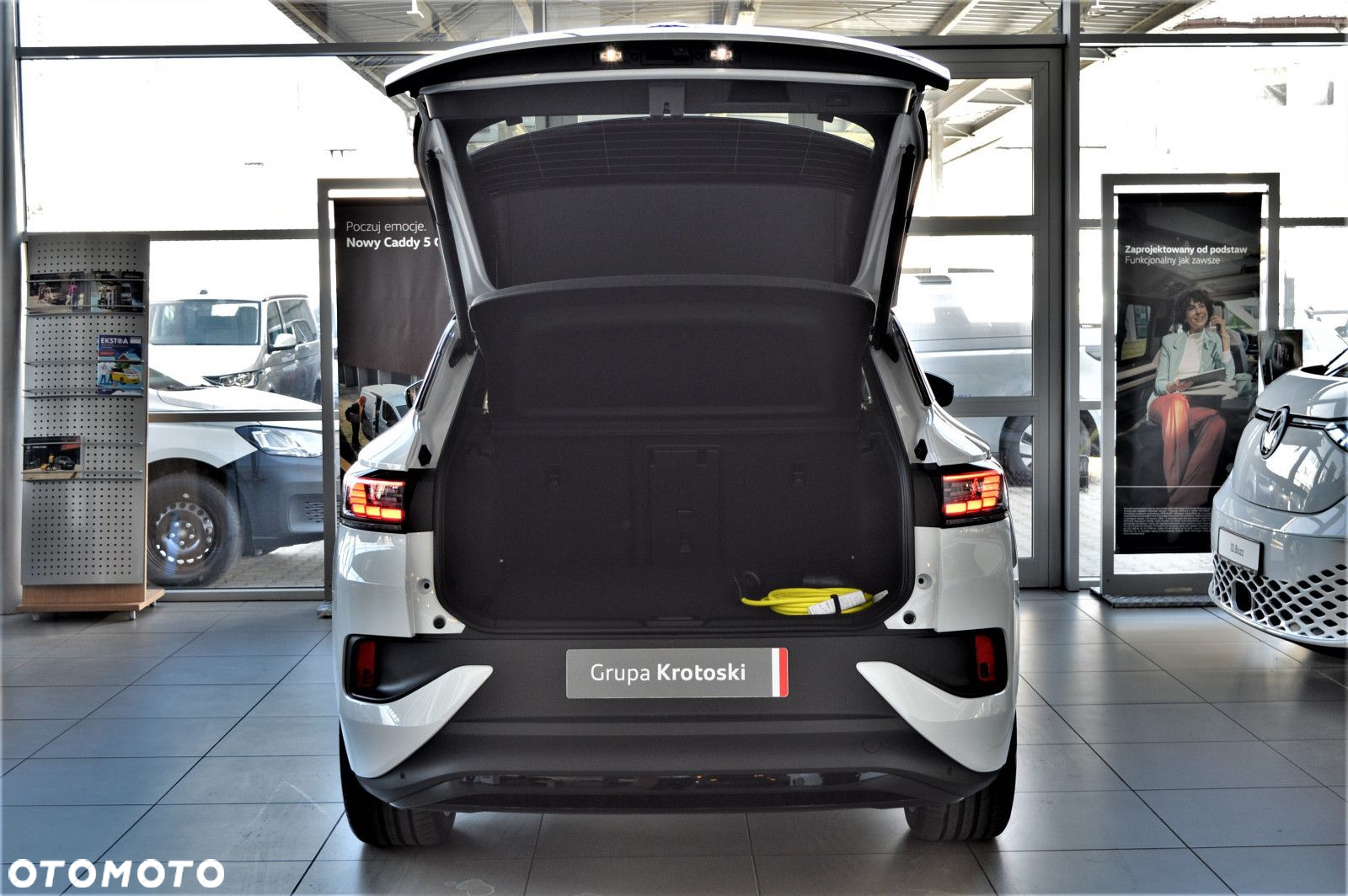 Volkswagen ID.4 - 12