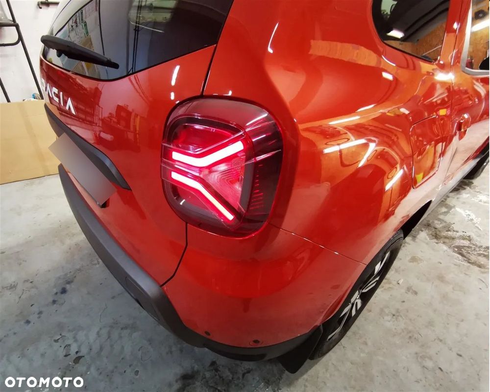 Dacia Duster 1.0 TCe Prestige - 34