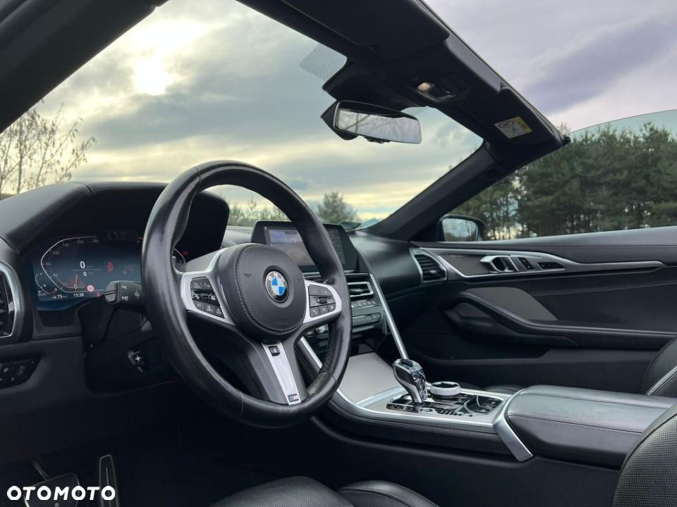 BMW Seria 8 - 6