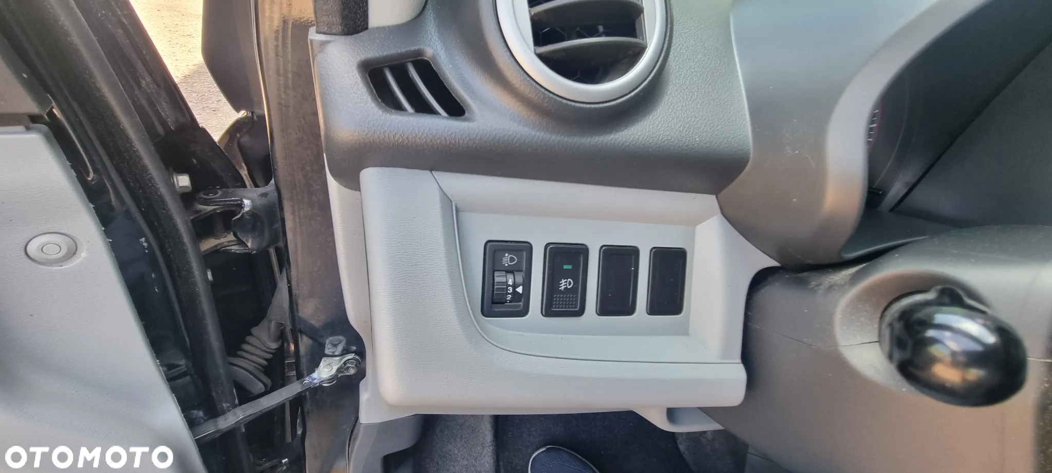 Nissan Pixo 1.0 acenta - 15