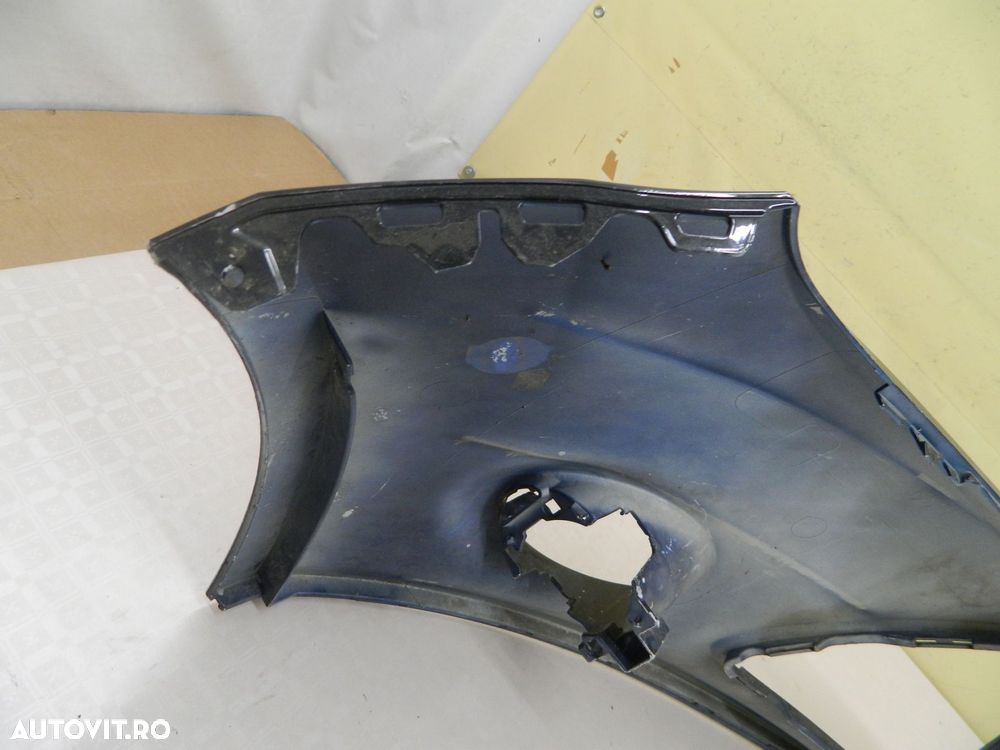 Bara fata Ford Focus 3,  2012, 2013, 2014, 2015, cod origine BM51-17757-A. - 5