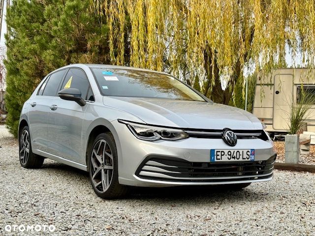 Volkswagen Golf 1.4 TSI Plug-In-Hybrid GTE - 8