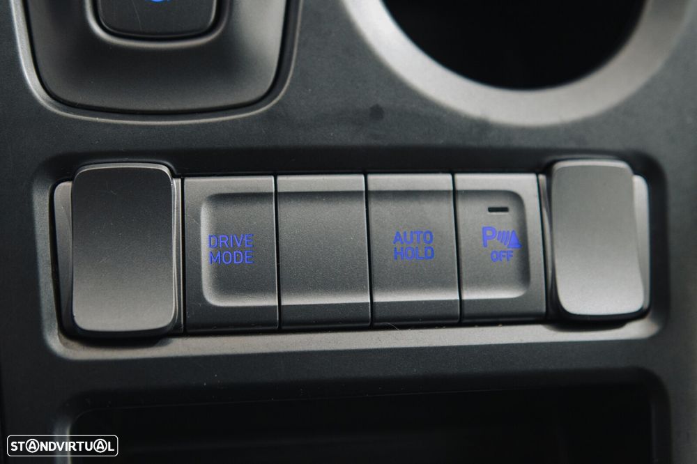 Hyundai Kauai 64 kWh Premium - 20