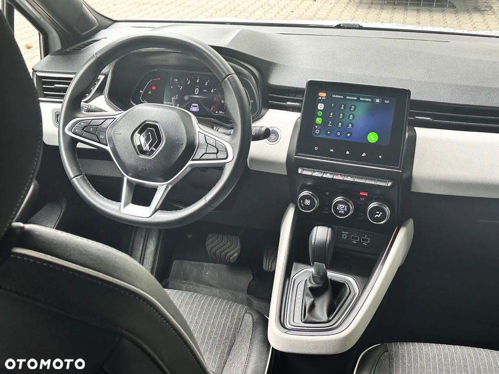 Renault Clio - 18