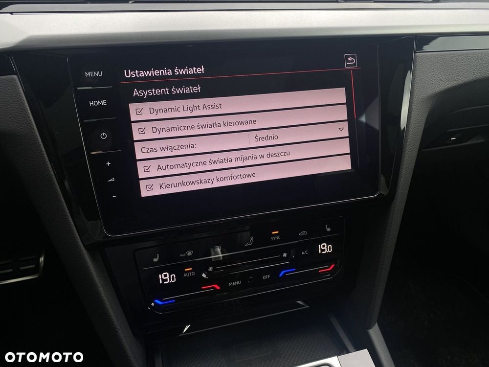 Volkswagen Arteon Shooting Brake - 29