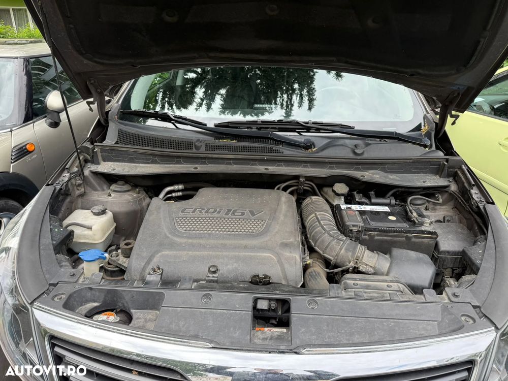 Kia Sportage - 7