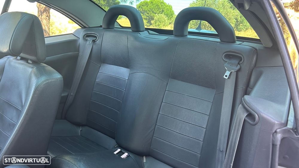 Renault Mégane CC 1.5 dCi Dynamique S - 15