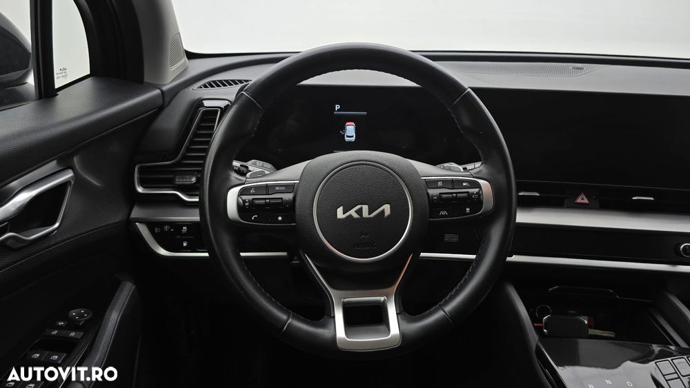 Kia Sportage - 15