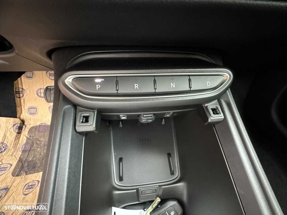 Jeep Avenger - 15