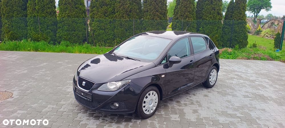 Seat Ibiza 1.2 12V Style - 13
