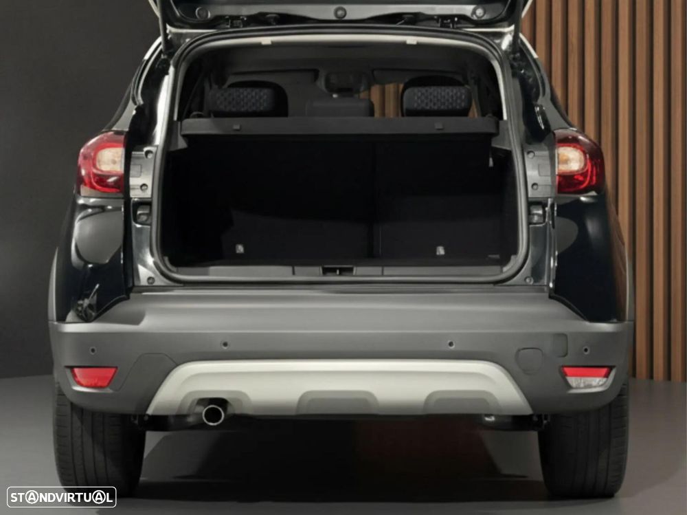 Renault Captur - 11