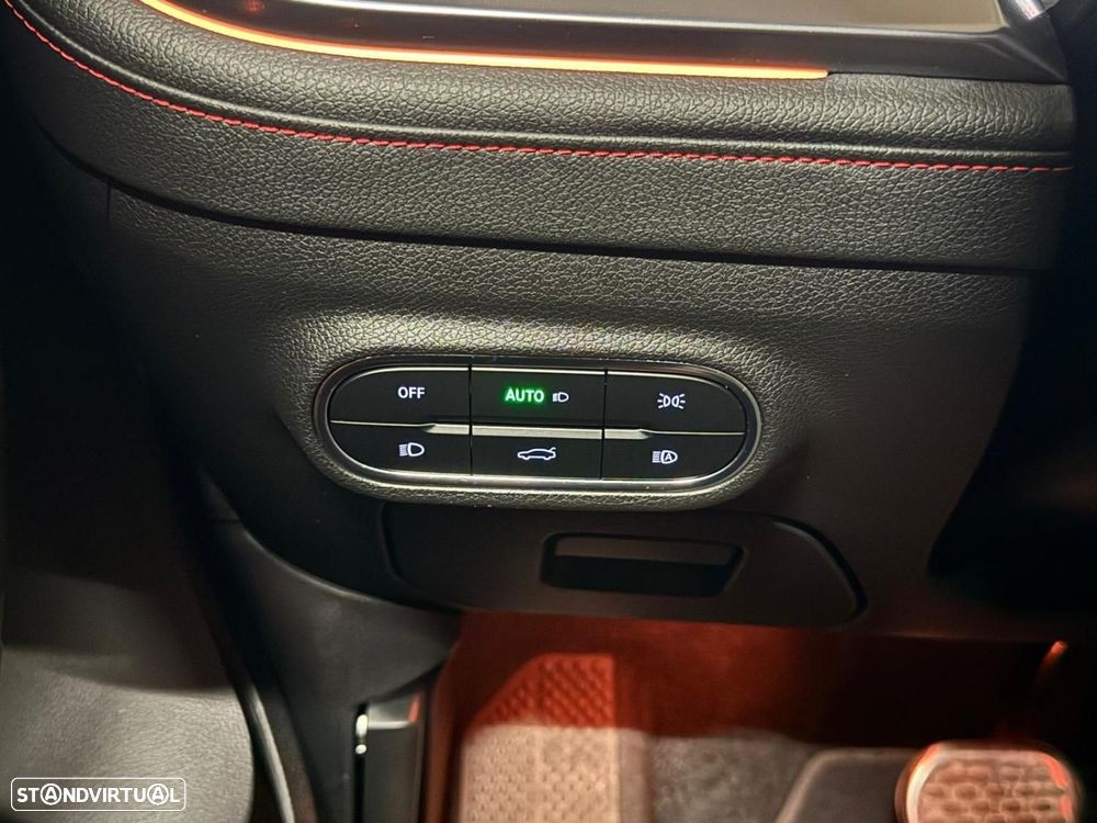 Smart #1 66 kWh Brabus AWD - 40