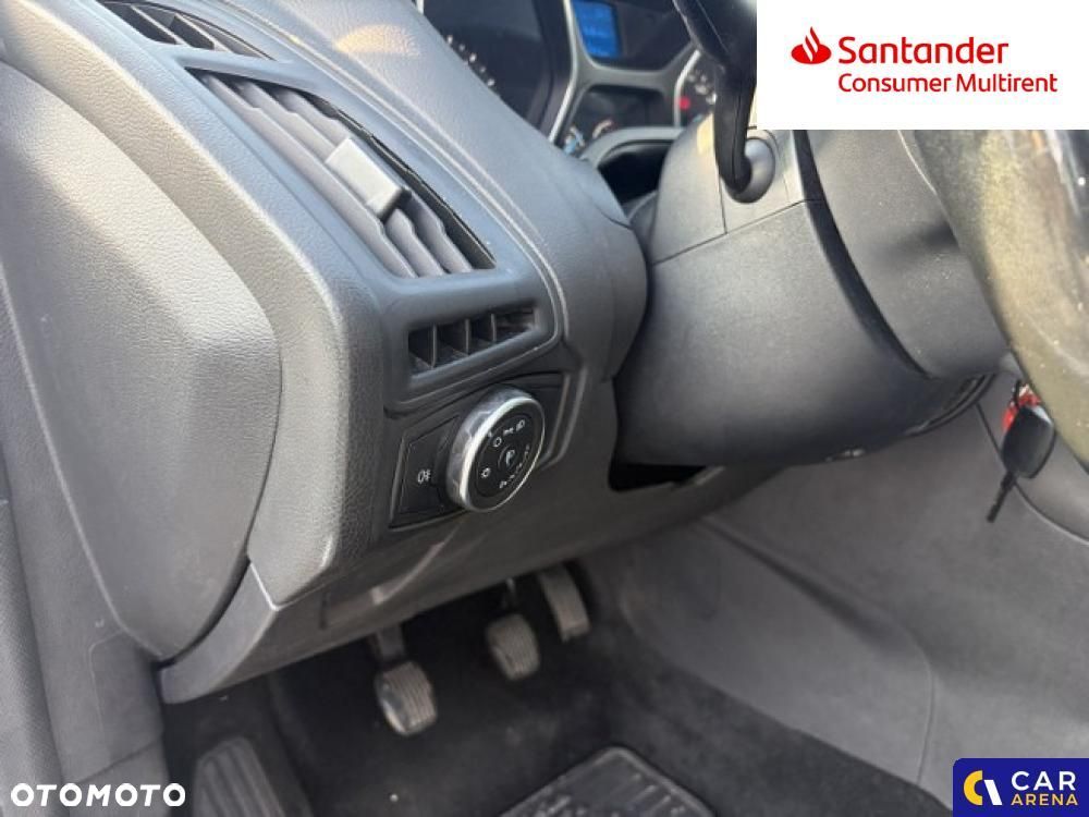 Ford Focus 1.5 TDCi Trend - 18