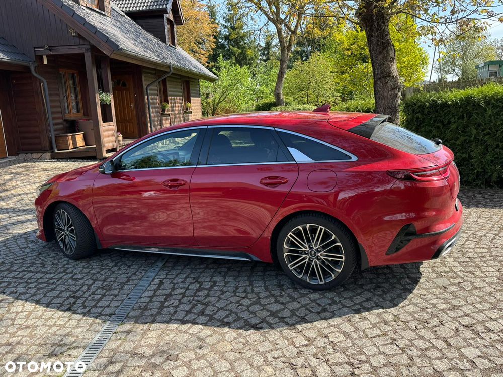 Kia ProCeed - 3