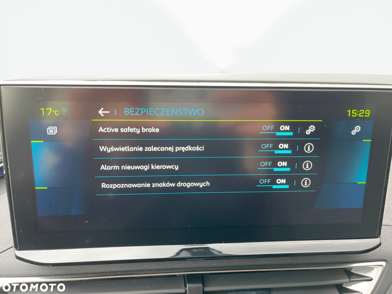 Peugeot 3008 - 33