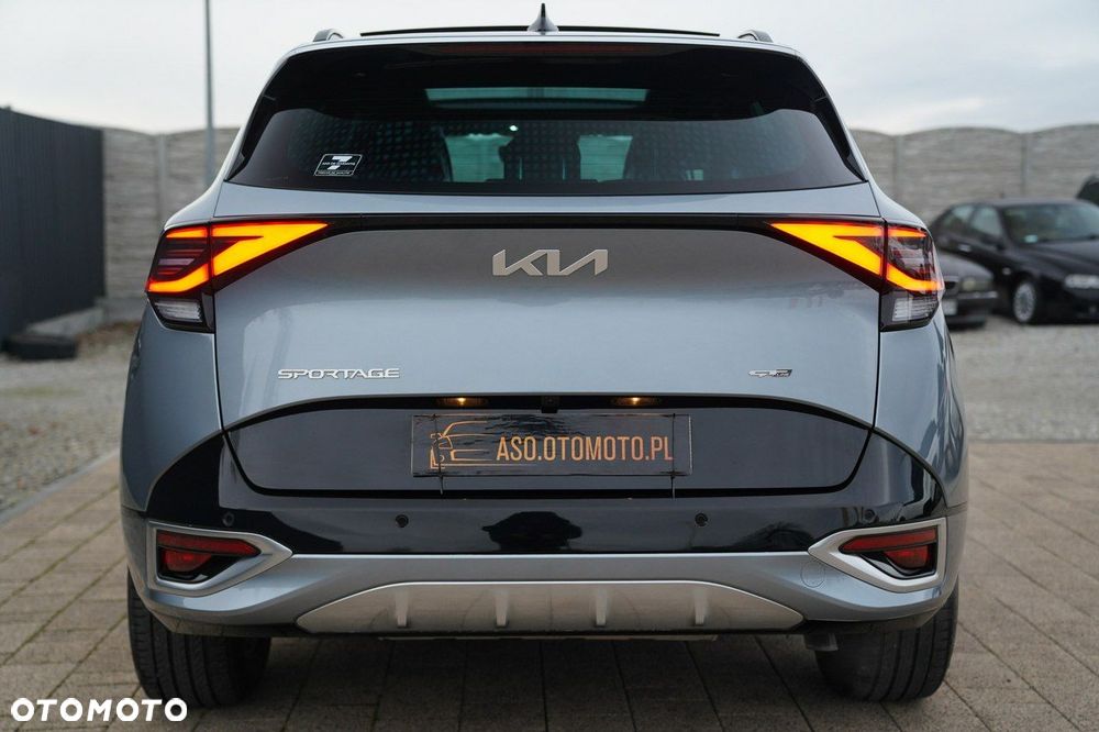 Kia Sportage - 10