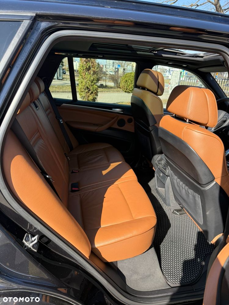 BMW X5 3.5d xDrive - 10