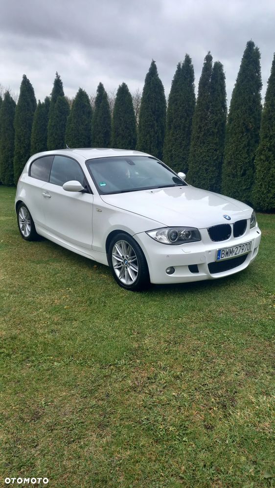 BMW Seria 1 118i - 9