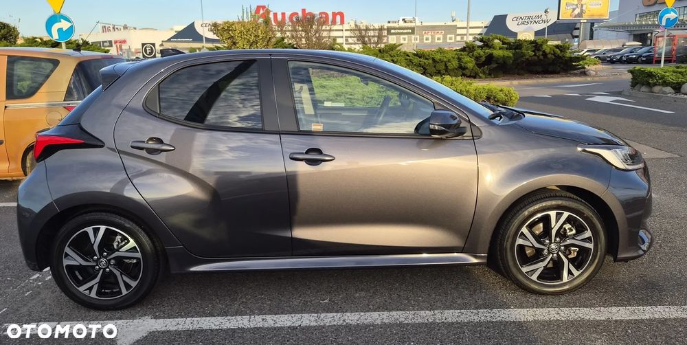 Toyota Yaris Hybrid 1.5 Style - 7