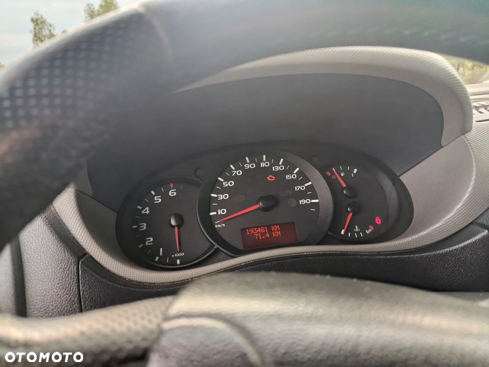 Renault Master - 7