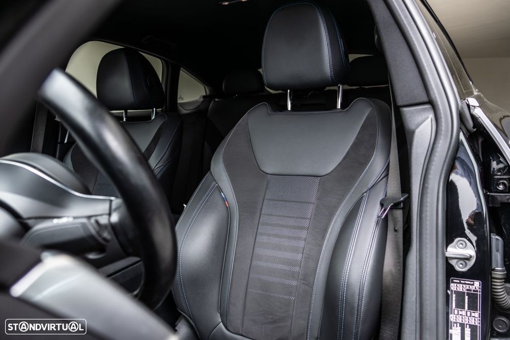 BMW i4 eDrive40 Desportiva M - 30