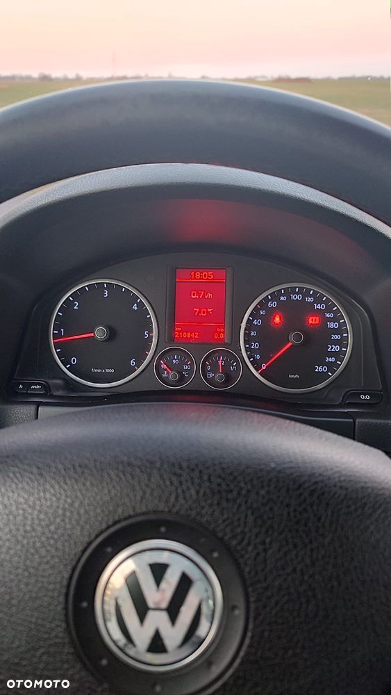 Volkswagen Tiguan 2.0 TDI 4Mot Sport&Style - 6